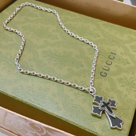 Surprise price on emergency sale Necklace 2023SS GUCCI Gucci Surprise price on emergency sale Necklace 2023SS GUCCI Gucci